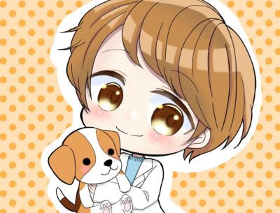 獣医師ニノマユ